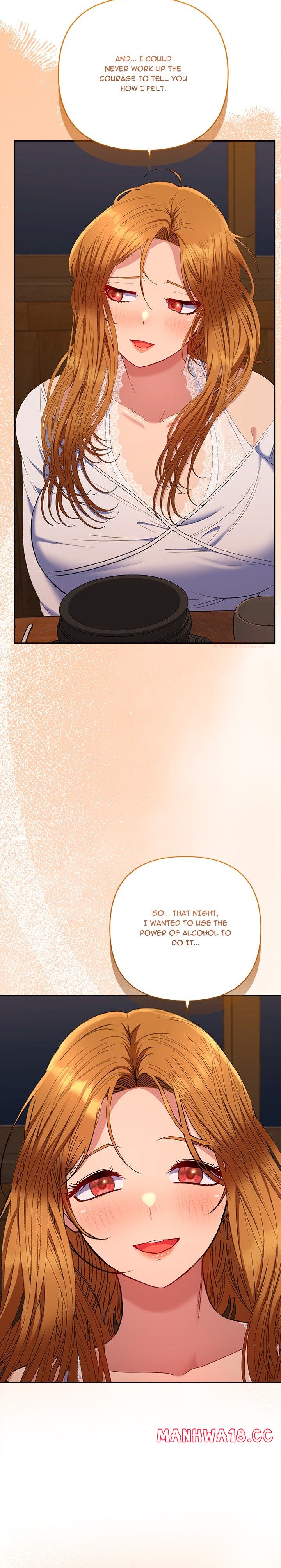 Everyone’s Man - Chapter 43 Page 12