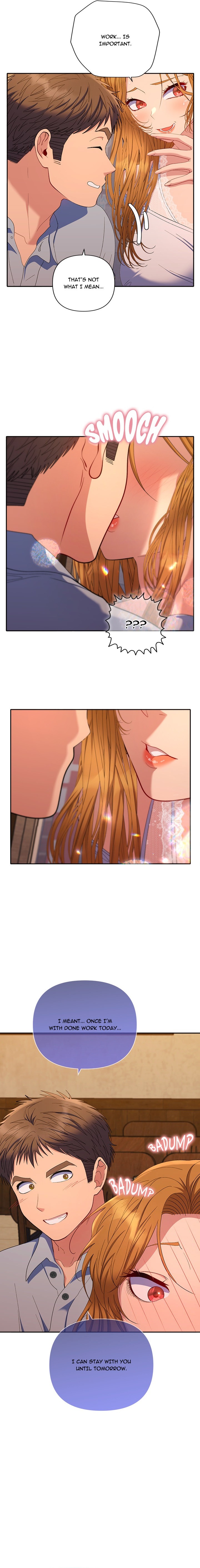 Everyone’s Man - Chapter 43 Page 17