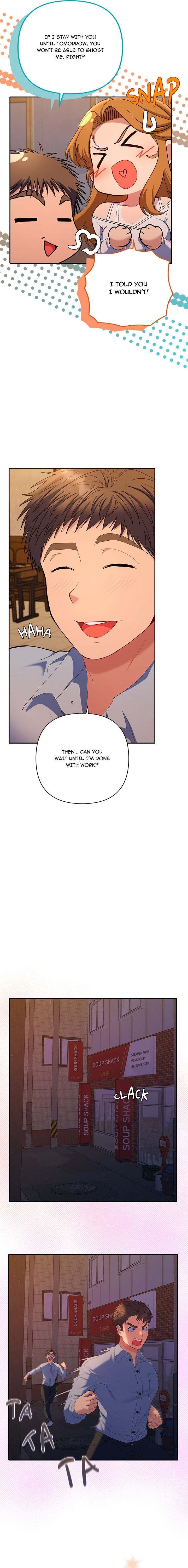 Everyone’s Man - Chapter 43 Page 18