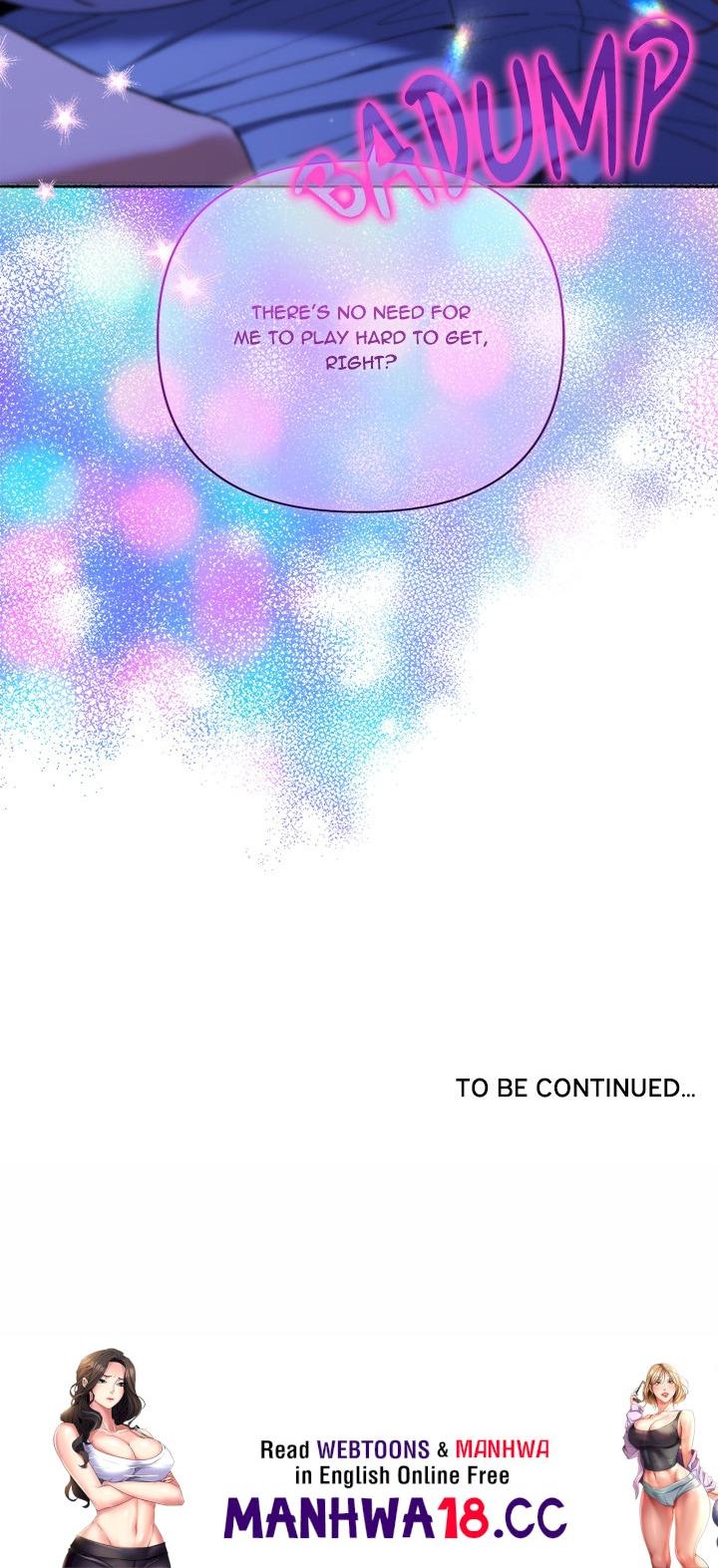 Everyone’s Man - Chapter 43 Page 25