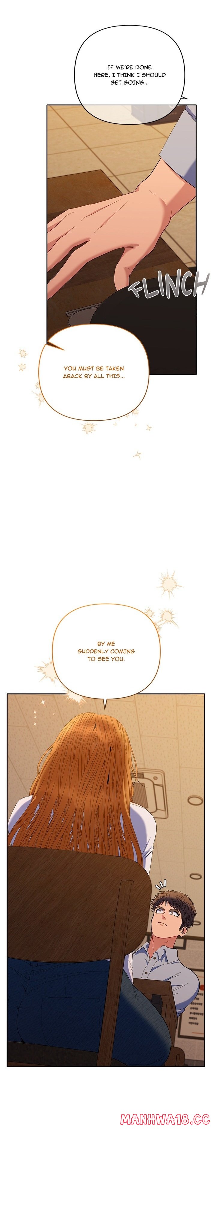 Everyone’s Man - Chapter 43 Page 7