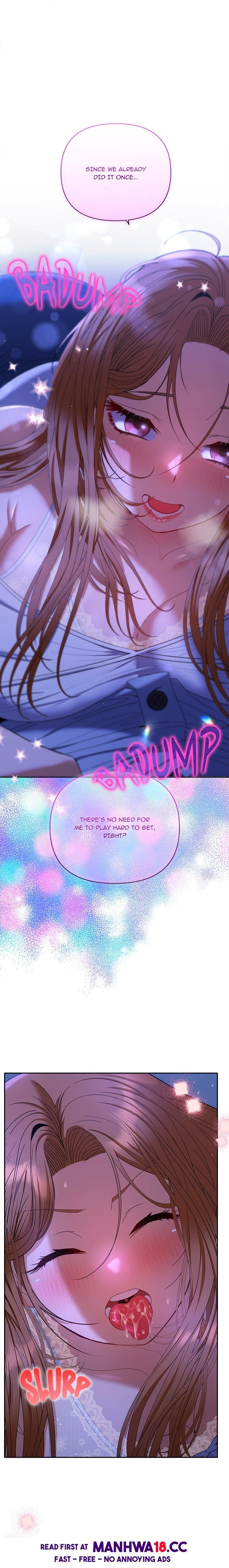 Everyone’s Man - Chapter 44 Page 1