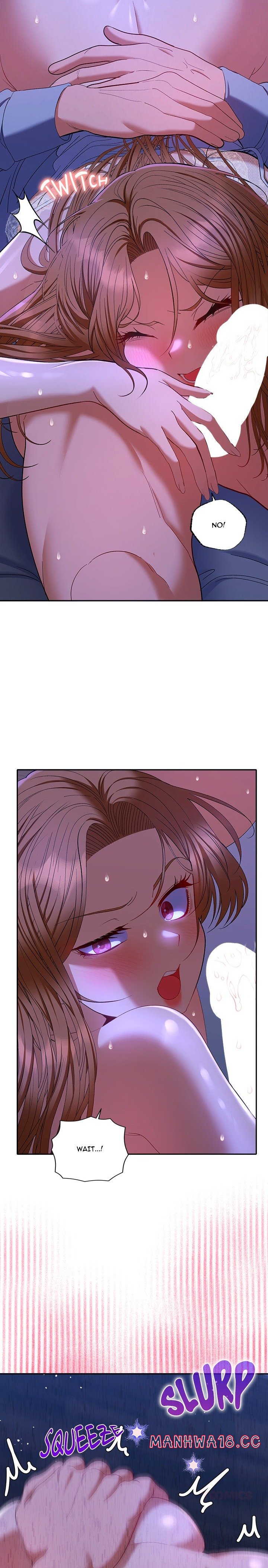 Everyone’s Man - Chapter 44 Page 12