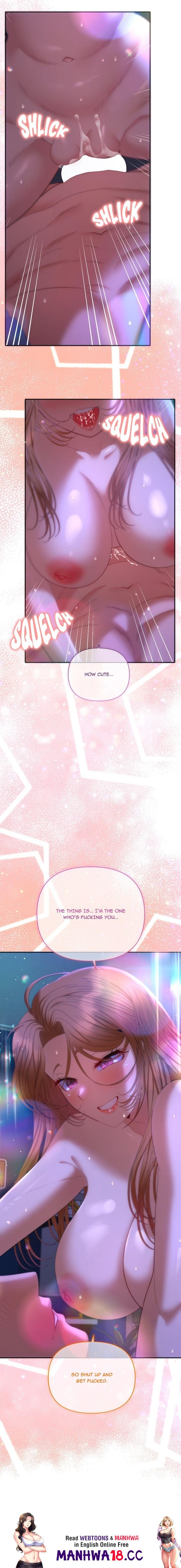 Everyone’s Man - Chapter 44 Page 22