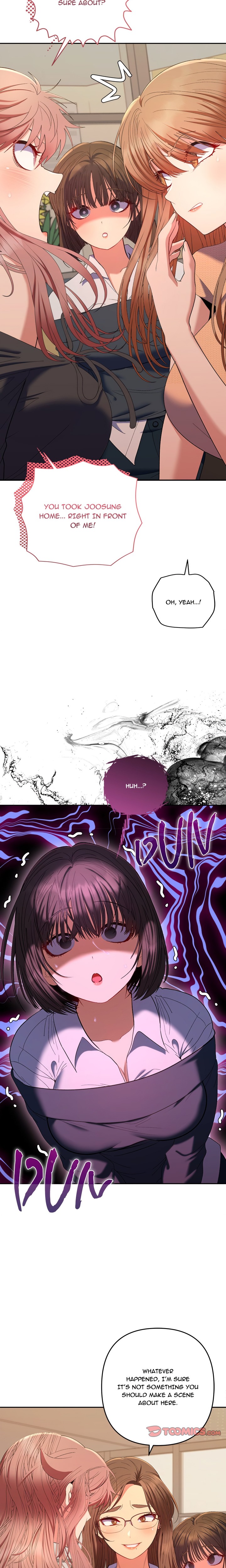 Everyone’s Man - Chapter 46 Page 24