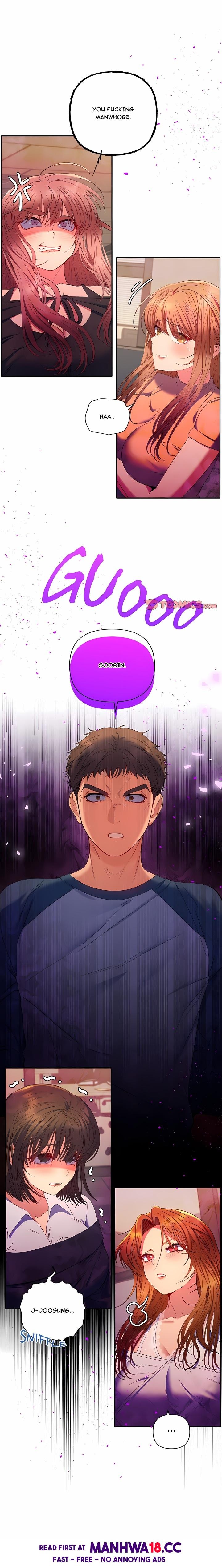 Everyone’s Man - Chapter 47 Page 1