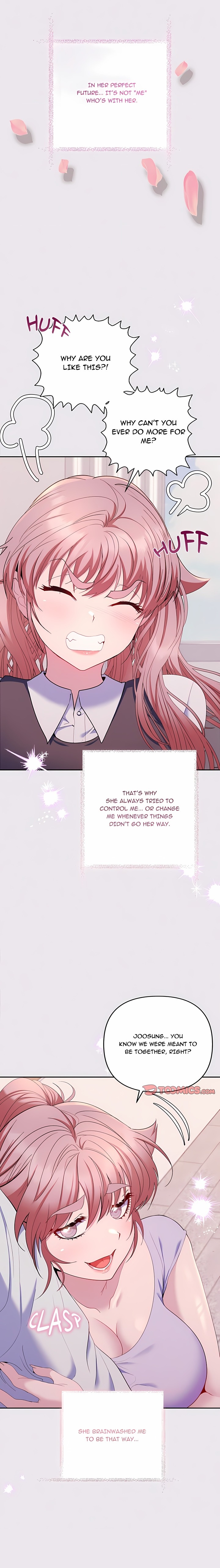 Everyone’s Man - Chapter 47 Page 13