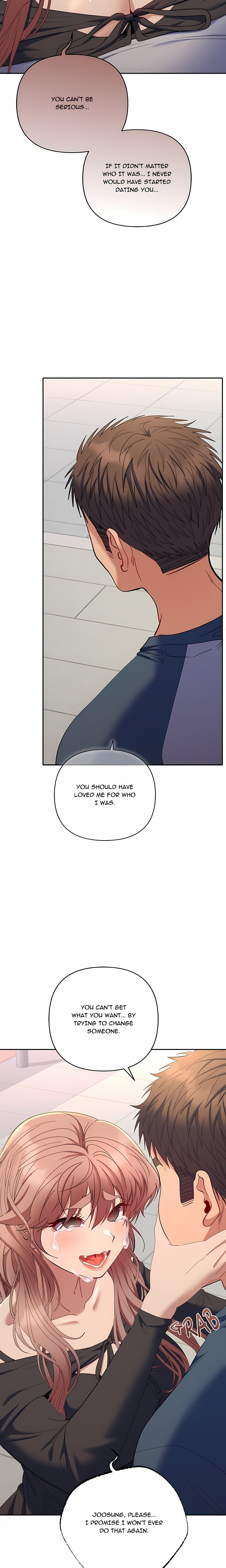 Everyone’s Man - Chapter 47 Page 17