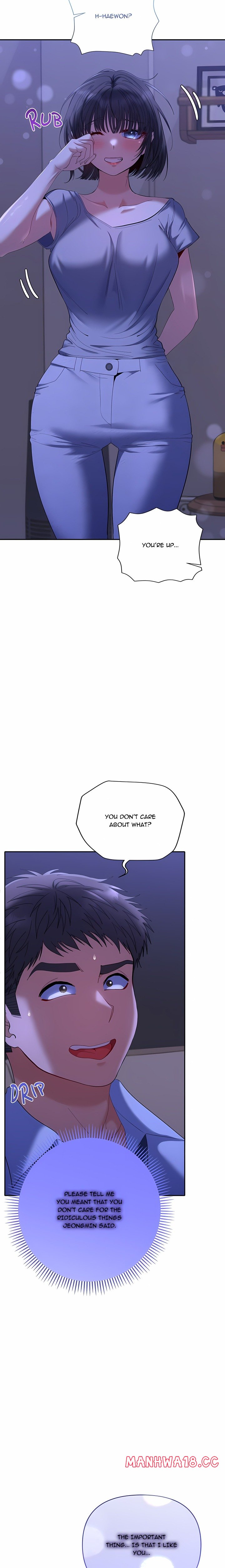 Everyone’s Man - Chapter 49 Page 16