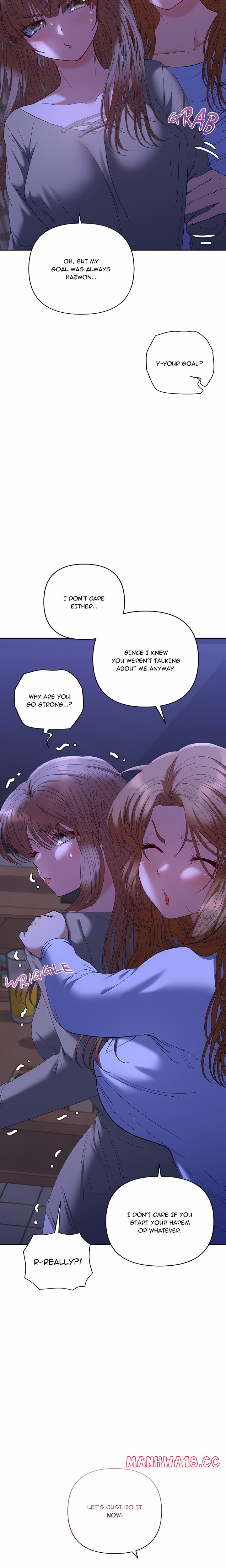 Everyone’s Man - Chapter 49 Page 19