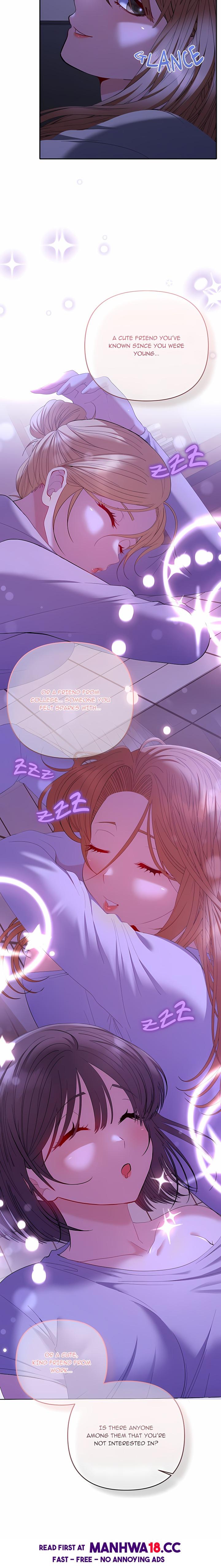 Everyone’s Man - Chapter 49 Page 2