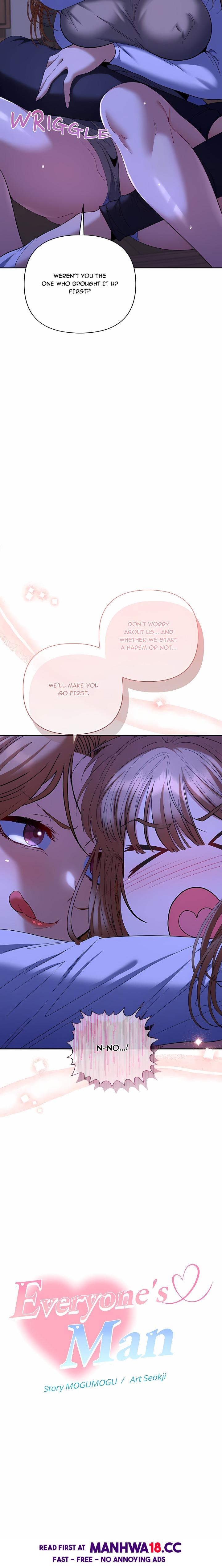 Everyone’s Man - Chapter 49 Page 25