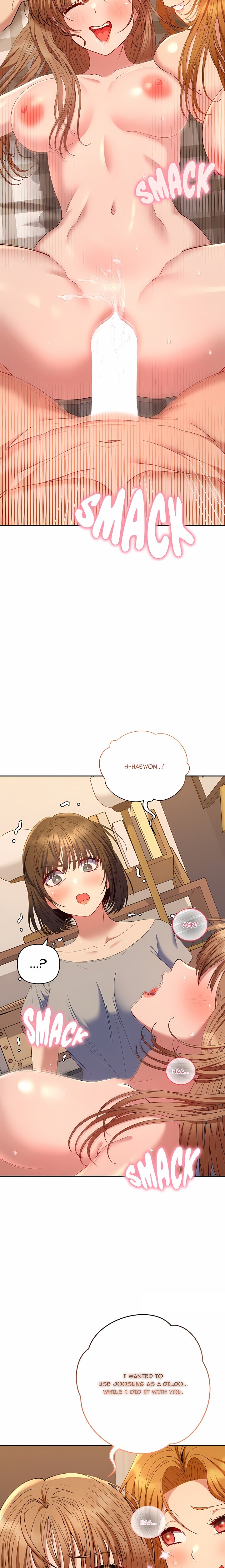 Everyone’s Man - Chapter 49 Page 28