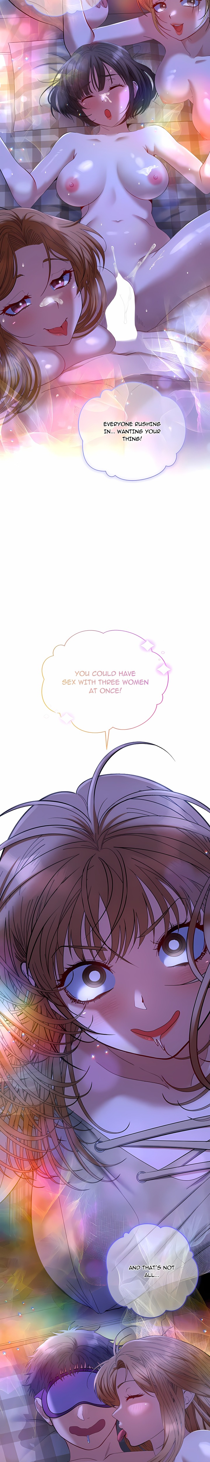Everyone’s Man - Chapter 49 Page 8