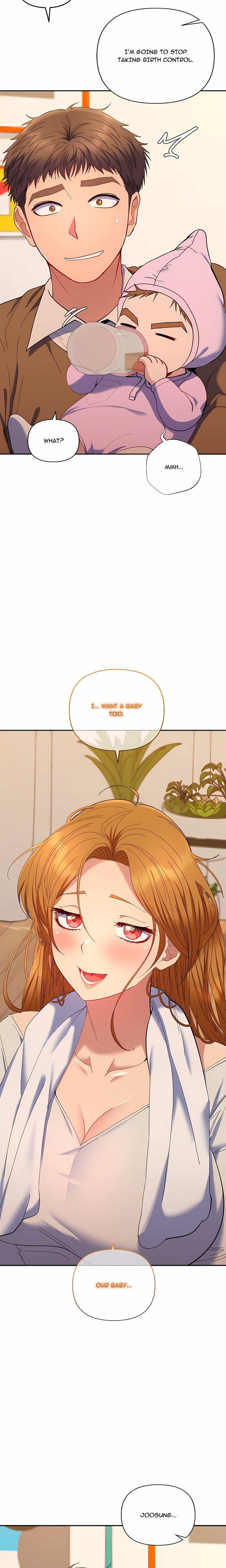 Everyone’s Man - Chapter 50 Page 31