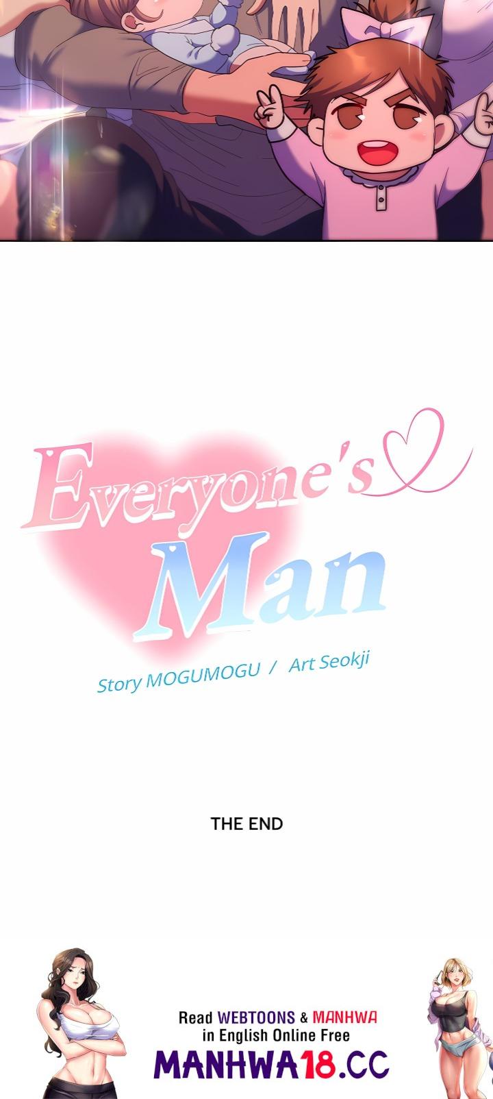 Everyone’s Man - Chapter 50 Page 37