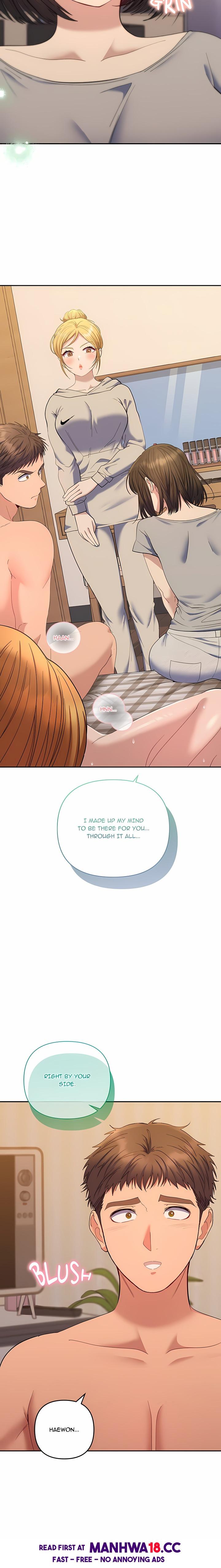 Everyone’s Man - Chapter 50 Page 6