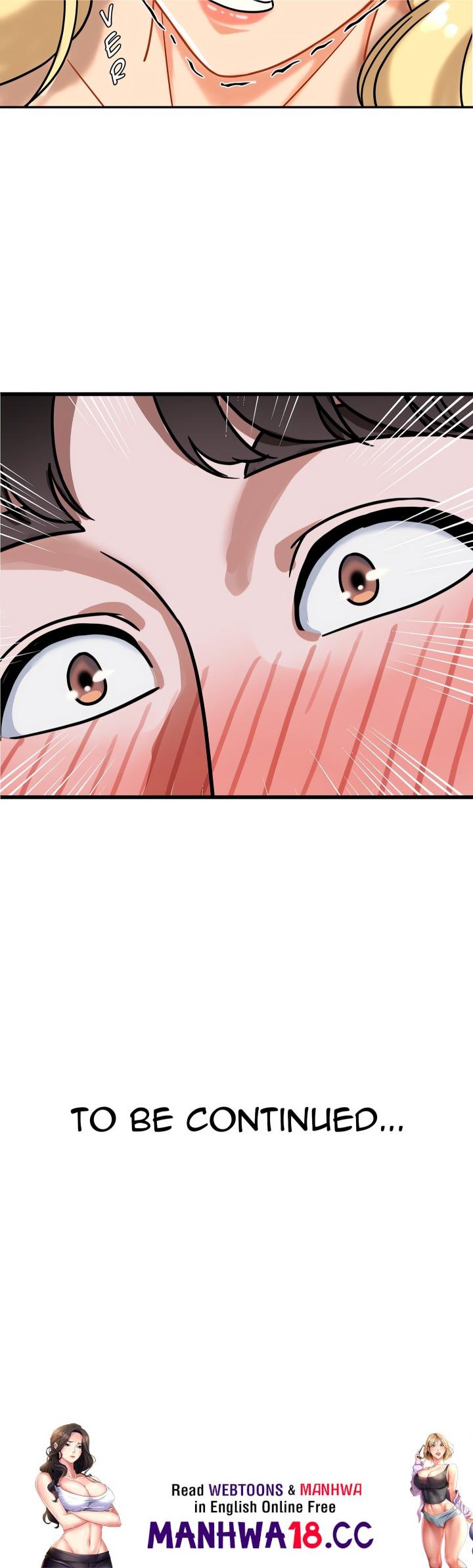 Teach Me First! (Uncensored) - Chapter 0 Page 19
