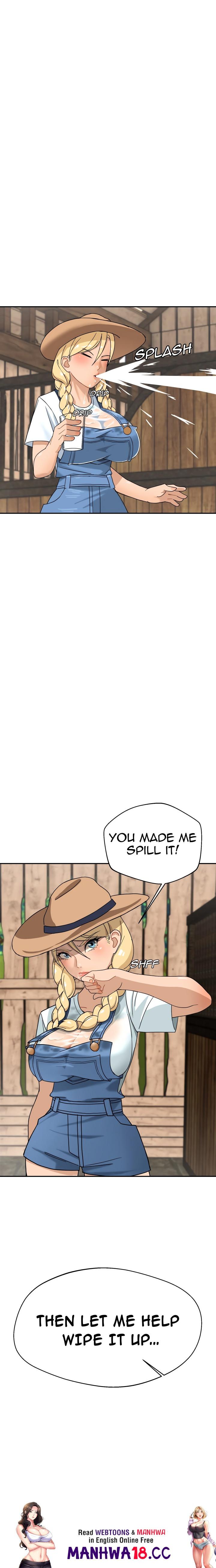 Teach Me First! (Uncensored) - Chapter 1 Page 14