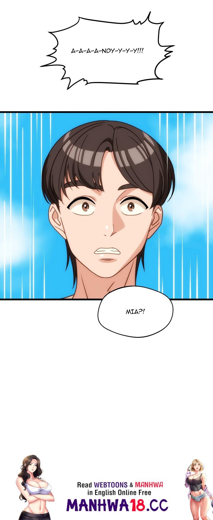 Teach Me First! (Uncensored) - Chapter 10 Page 25