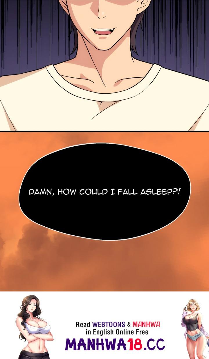 Teach Me First! (Uncensored) - Chapter 12 Page 22