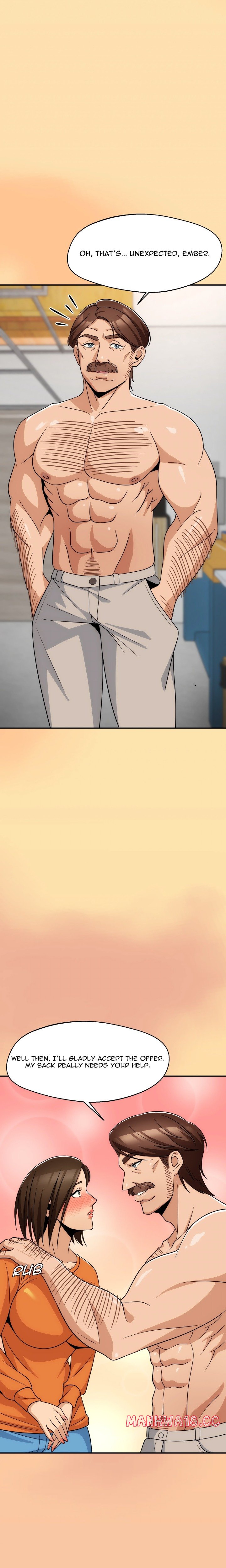 Teach Me First! (Uncensored) - Chapter 14 Page 15