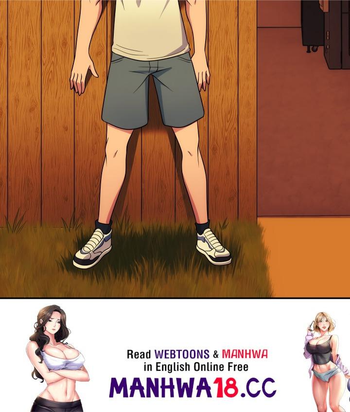 Teach Me First! (Uncensored) - Chapter 14 Page 19
