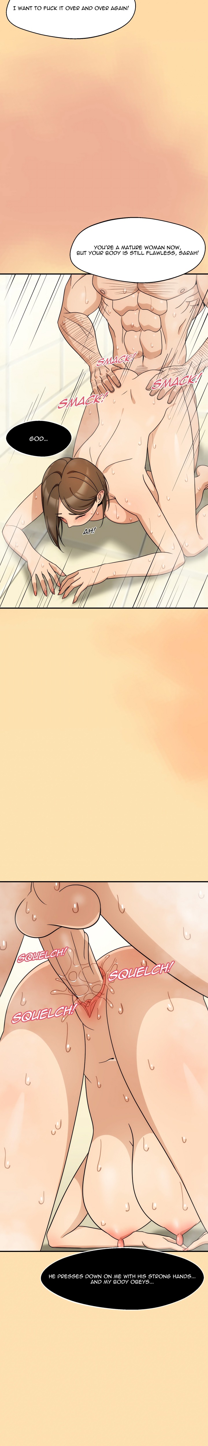 Teach Me First! (Uncensored) - Chapter 16 Page 3