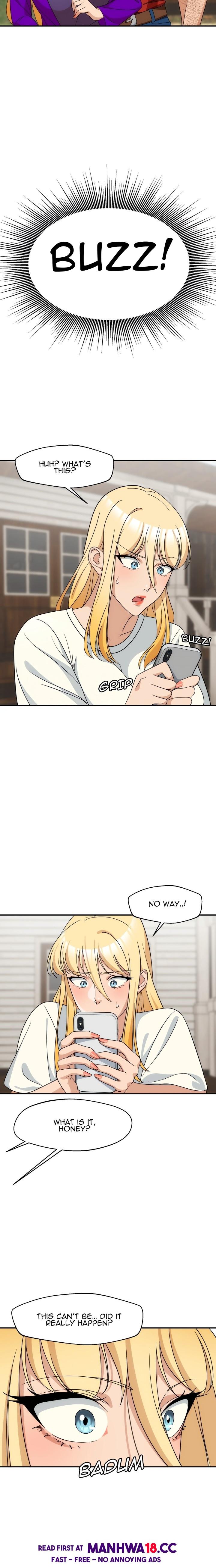 Teach Me First! (Uncensored) - Chapter 20 Page 14