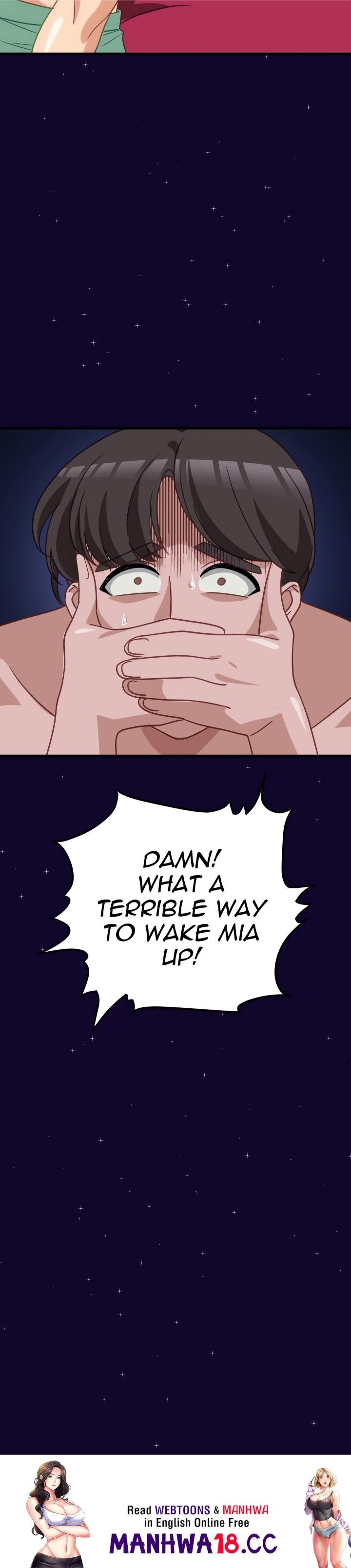 Teach Me First! (Uncensored) - Chapter 6 Page 26