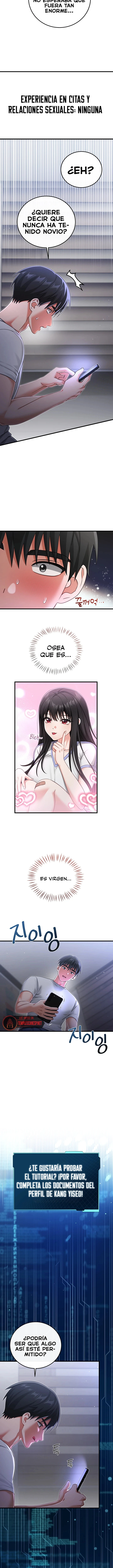 Having Sex with SexmuWiki Raw - Chapter 1 Page 11