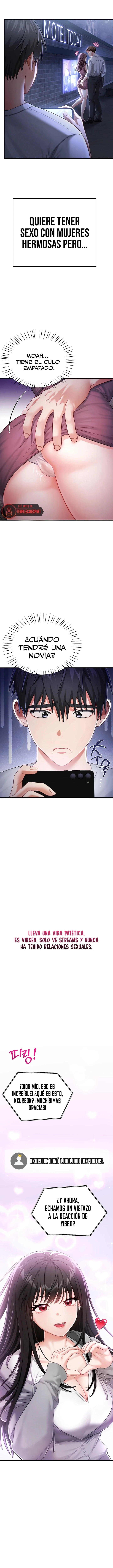 Having Sex with SexmuWiki Raw - Chapter 1 Page 2