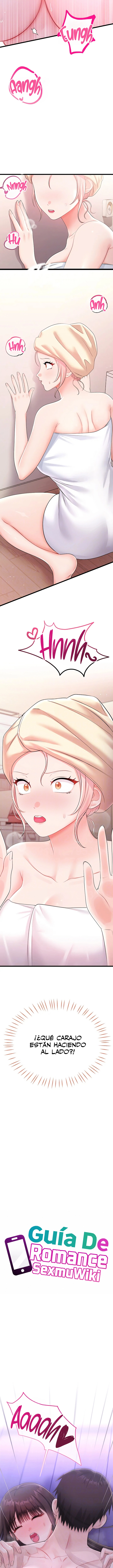 Having Sex with SexmuWiki Raw - Chapter 10 Page 2