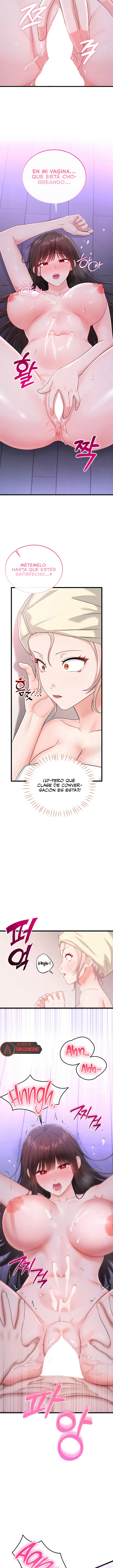 Having Sex with SexmuWiki Raw - Chapter 10 Page 9