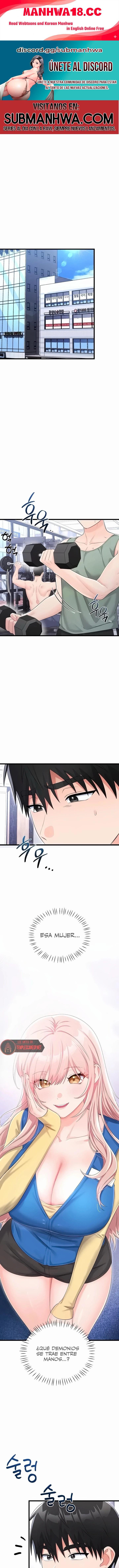 Having Sex with SexmuWiki Raw - Chapter 11 Page 1