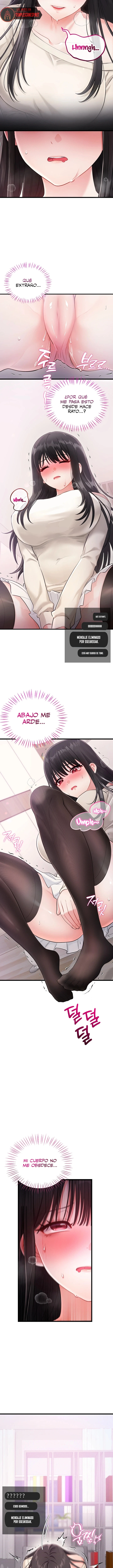Having Sex with SexmuWiki Raw - Chapter 3 Page 11