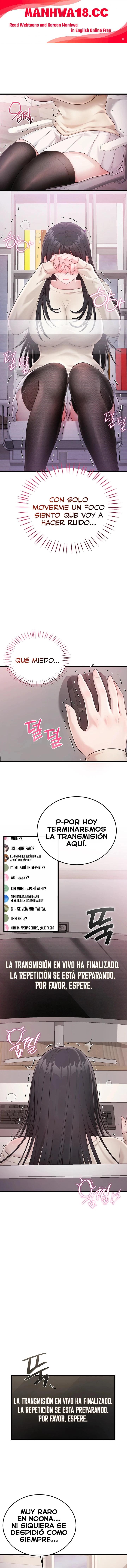 Having Sex with SexmuWiki Raw - Chapter 4 Page 1