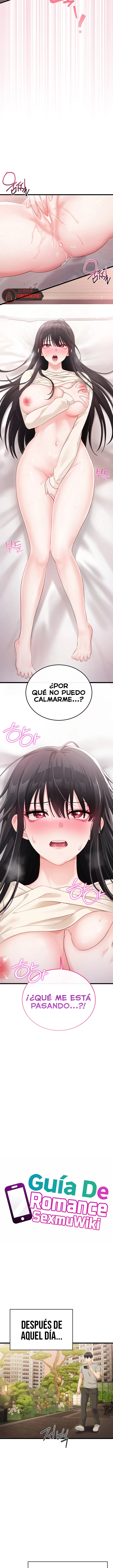 Having Sex with SexmuWiki Raw - Chapter 4 Page 4