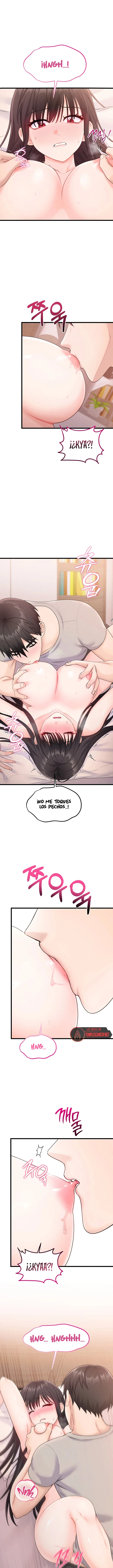 Having Sex with SexmuWiki Raw - Chapter 6 Page 7