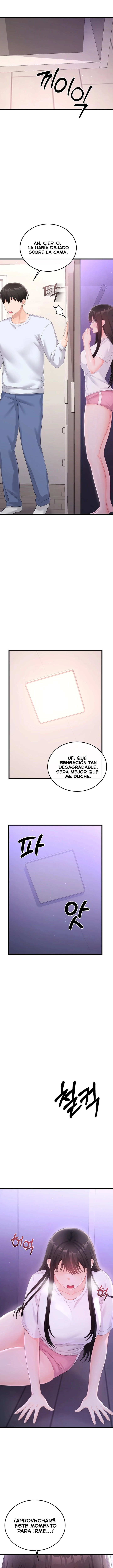 Having Sex with SexmuWiki Raw - Chapter 8 Page 12