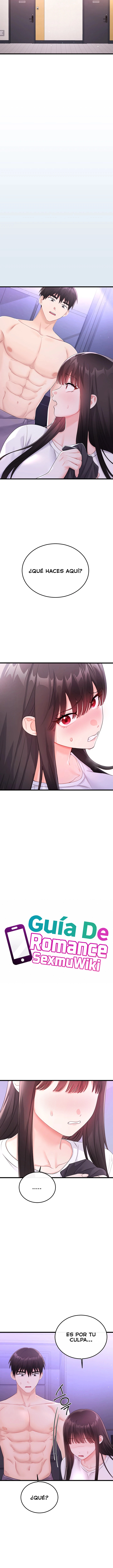 Having Sex with SexmuWiki Raw - Chapter 9 Page 2