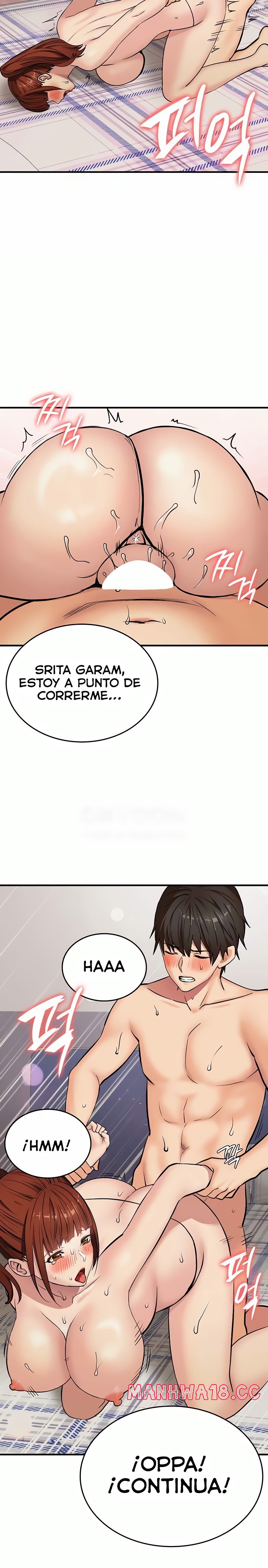 The Girl Next Door Raw - Chapter 16 Page 10