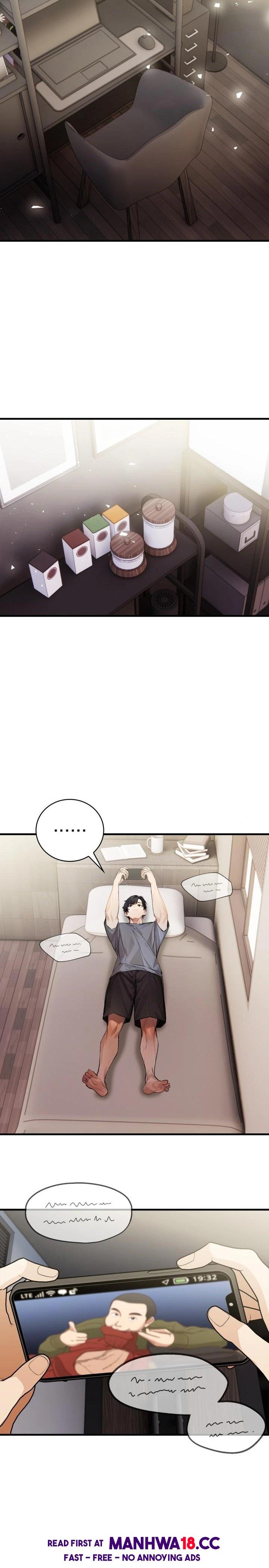 A Married Female Counselor’s Late-Night Counseling Session Raw - Chapter 12 Page 10