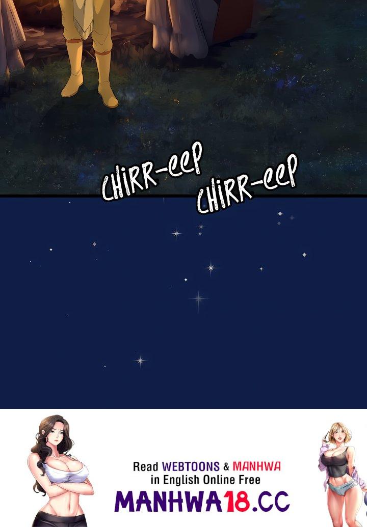 Going Wild With Stepmom (Uncensored) - Chapter 14 Page 21