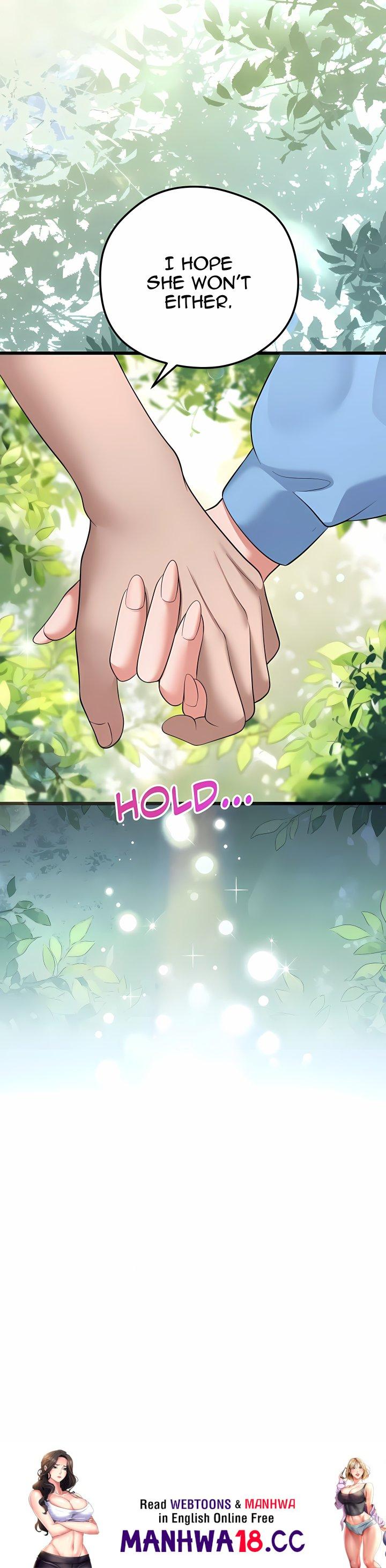 Going Wild With Stepmom (Uncensored) - Chapter 15 Page 24