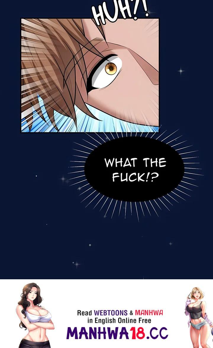 Going Wild With Stepmom (Uncensored) - Chapter 2 Page 12