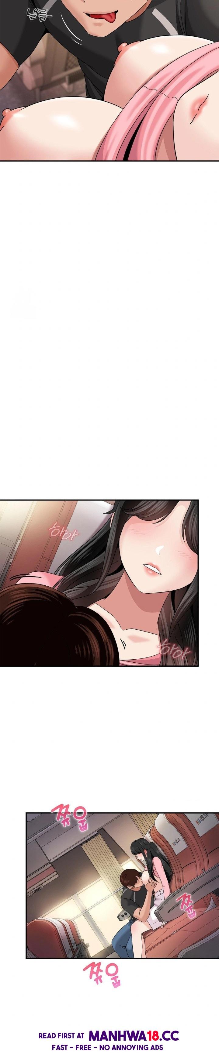 What a Hole Inspection is Homework Raw - Chapter 11 Page 13