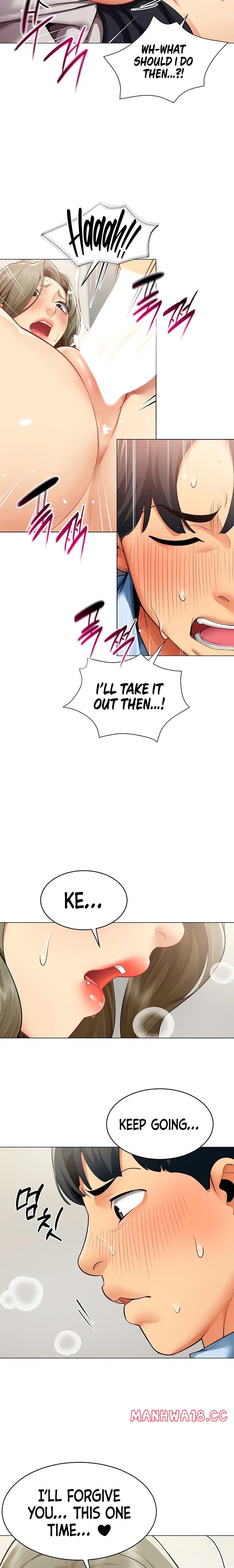 Performance (Sex) Report - Chapter 4 Page 11