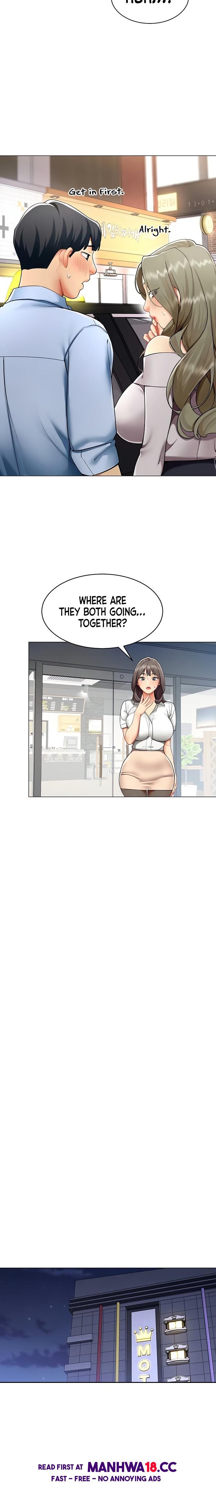 Performance (Sex) Report - Chapter 4 Page 18