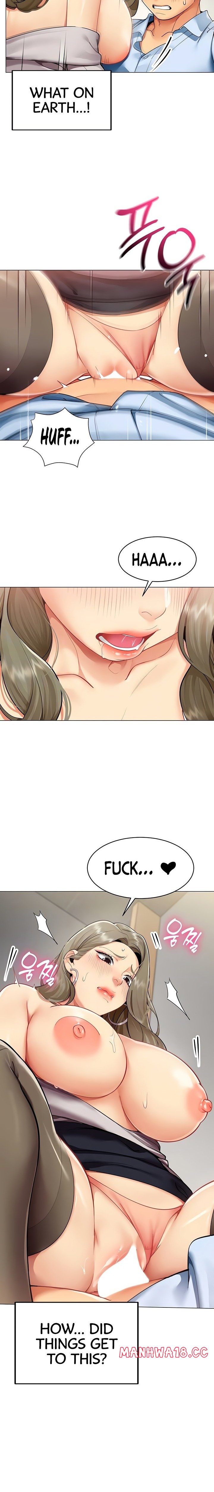 Performance (Sex) Report - Chapter 4 Page 2